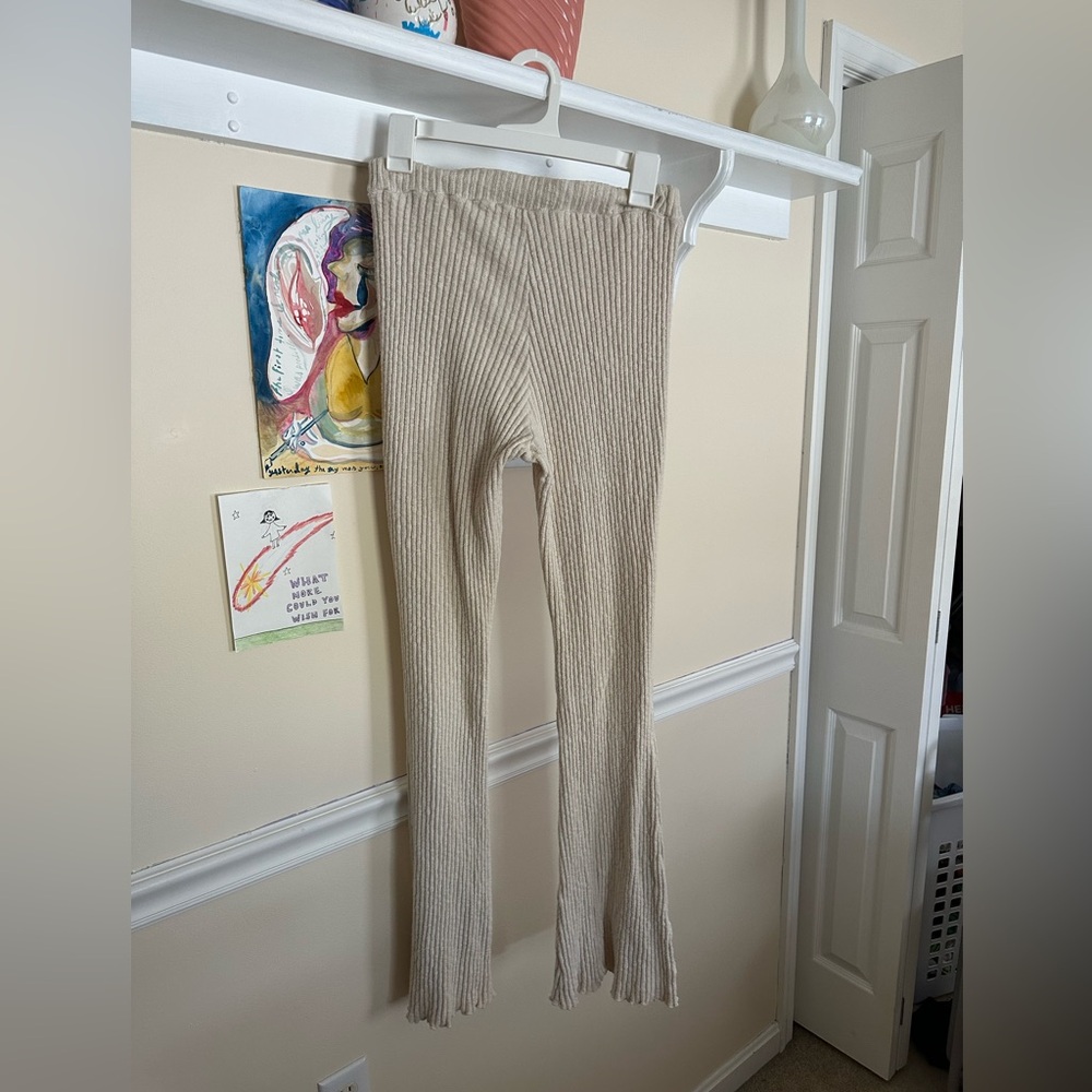 lisa says gah ivory bec pants - Picture 5 of 6